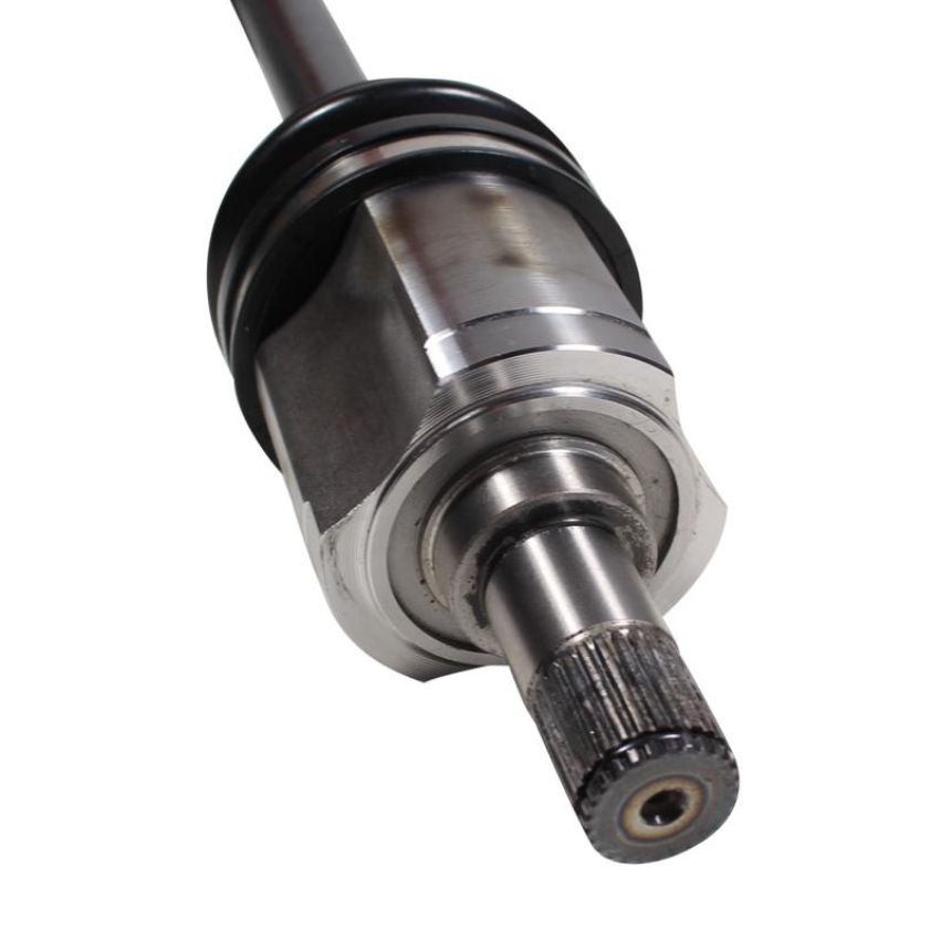 GSP NCV36121 Acura, Honda (2.4) CV Axle Assembly  - Front Left