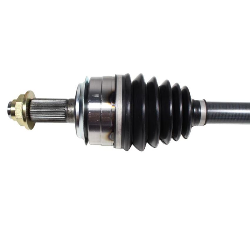 GSP NCV36121 Acura, Honda (2.4) CV Axle Assembly  - Front Left
