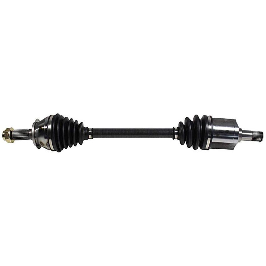 GSP NCV36123 Honda (2.4) CV Axle Assembly  - Front Left