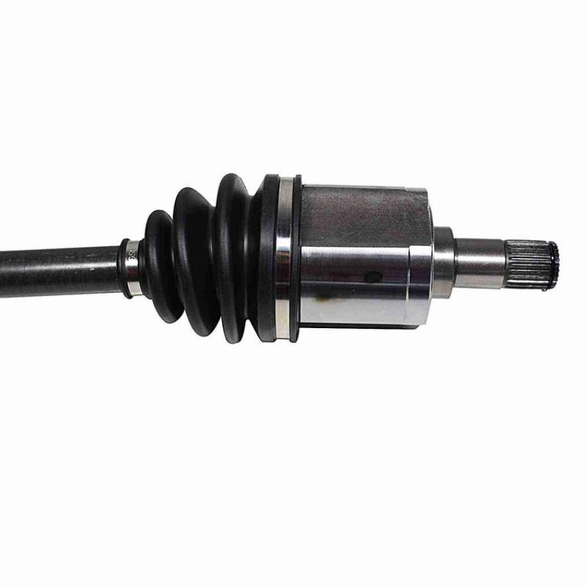 GSP NCV36123 Honda (2.4) CV Axle Assembly  - Front Left