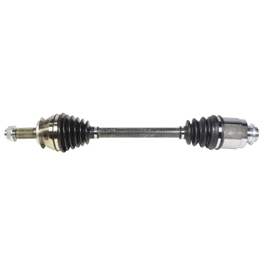 GSP NCV36124 03-07 Honda Accord (2.4) CV Axle Assembly  - Front Right