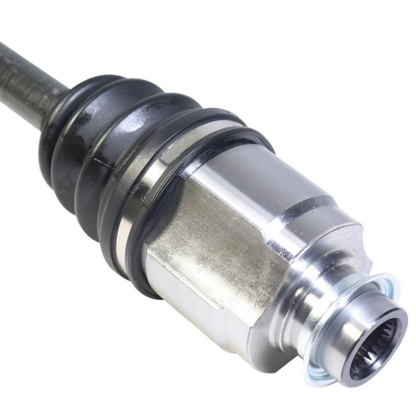 GSP NCV36124 03-07 Honda Accord (2.4) CV Axle Assembly  - Front Right
