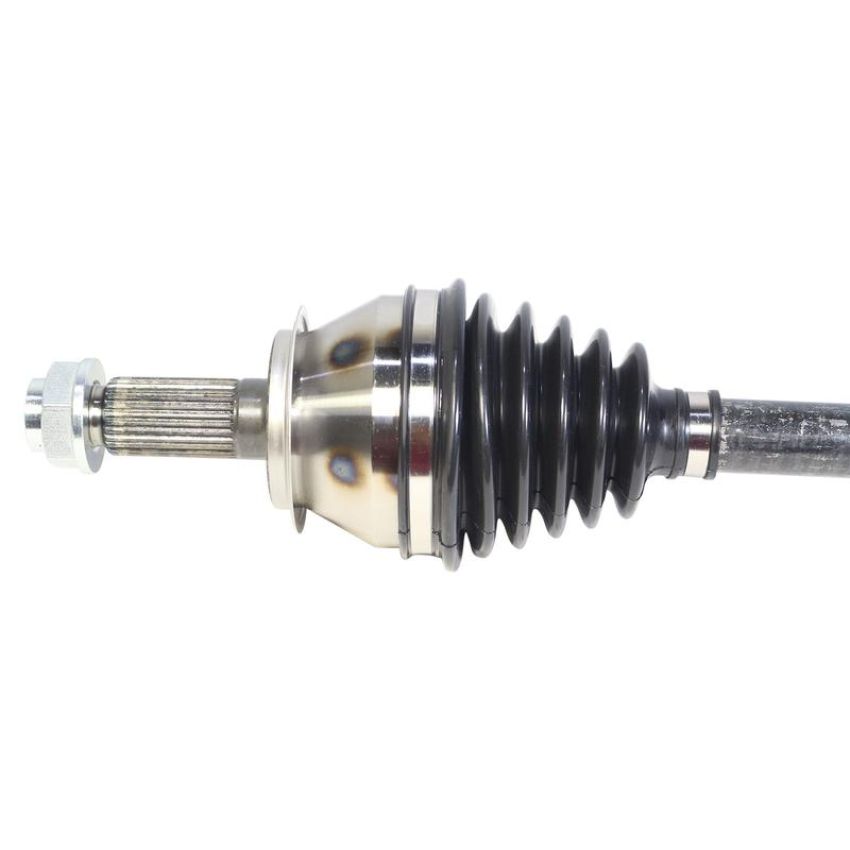 GSP NCV36124 03-07 Honda Accord (2.4) CV Axle Assembly  - Front Right