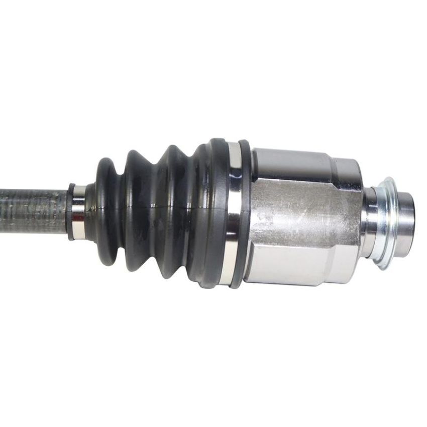 GSP NCV36124 03-07 Honda Accord (2.4) CV Axle Assembly  - Front Right
