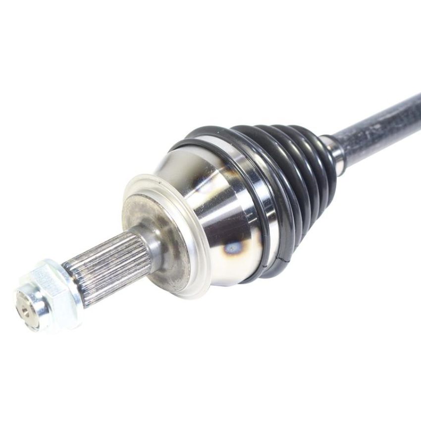 GSP NCV36124 03-07 Honda Accord (2.4) CV Axle Assembly  - Front Right