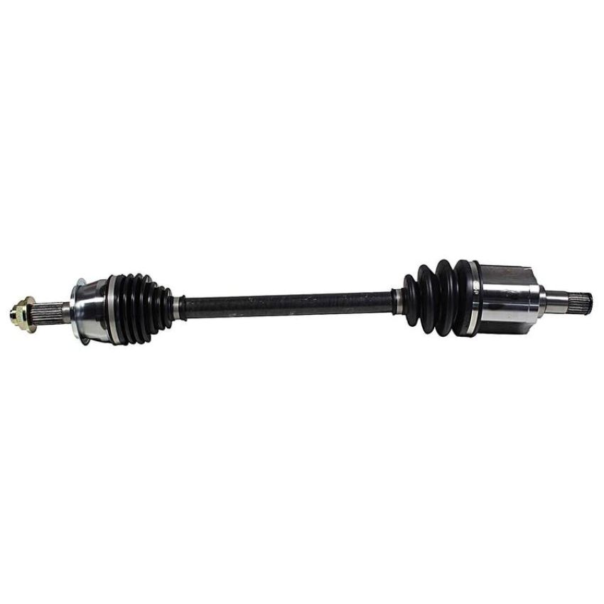 GSP NCV36125 03-07 Honda Accord (2.4) CV Axle Assembly  - Front Left