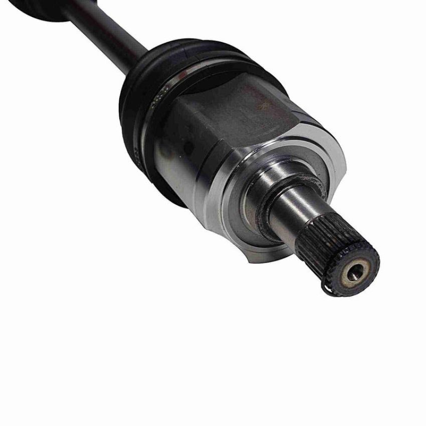 GSP NCV36125 03-07 Honda Accord (2.4) CV Axle Assembly  - Front Left