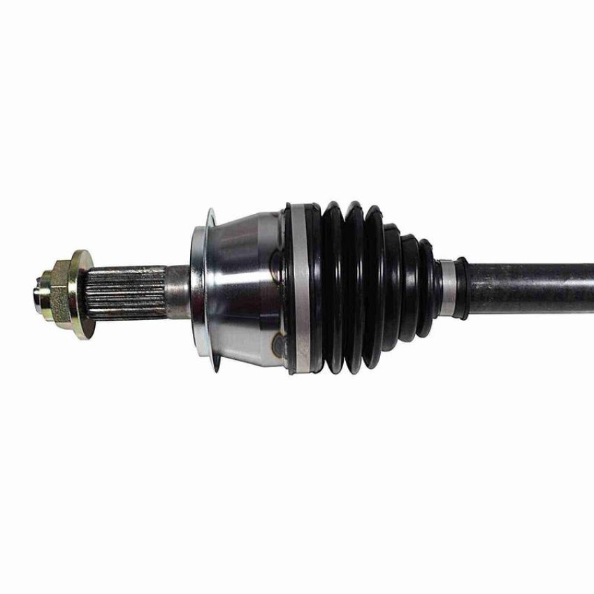 GSP NCV36125 03-07 Honda Accord (2.4) CV Axle Assembly  - Front Left
