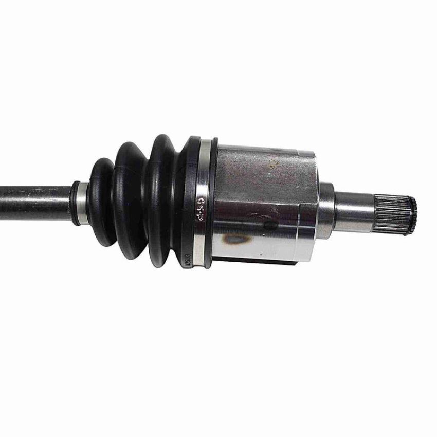 GSP NCV36125 03-07 Honda Accord (2.4) CV Axle Assembly  - Front Left