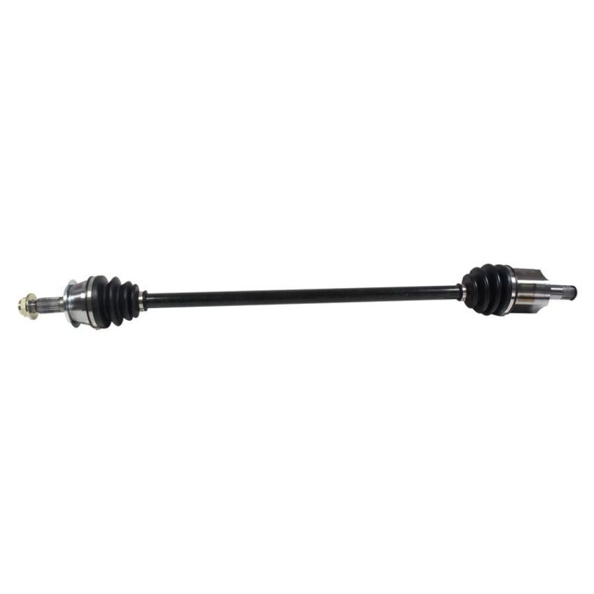 GSP NCV36126 03-07 Honda Accord (2.4) CV Axle Assembly  - Front Right