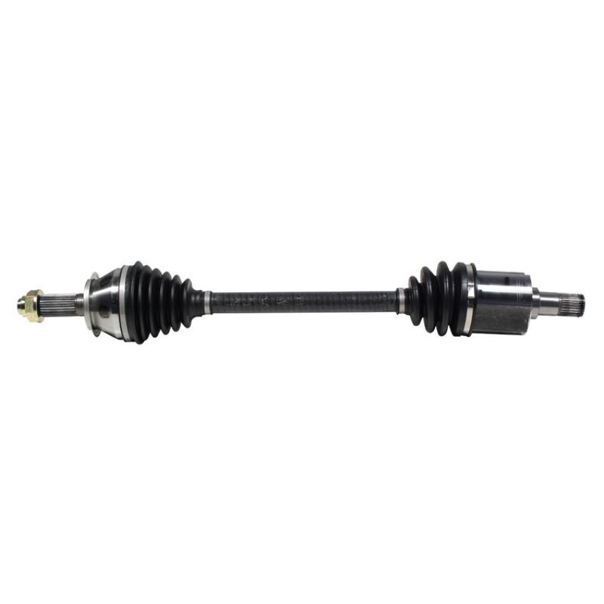 GSP NCV36127 Acura, Honda (3.0, 3.5) CV Axle Assembly  - Front Left
