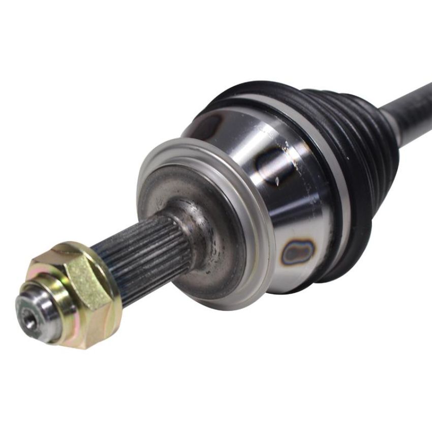GSP NCV36127 Acura, Honda (3.0, 3.5) CV Axle Assembly  - Front Left