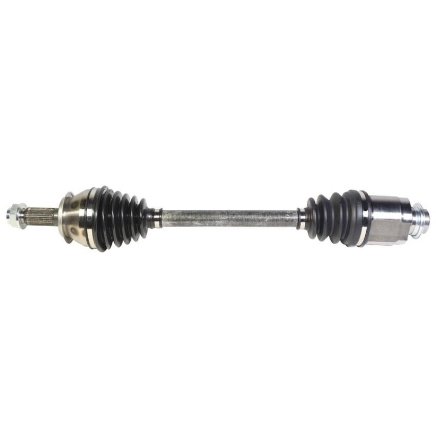 GSP NCV36134 02-06 Honda CR-V CV Axle Assembly  - Front Right