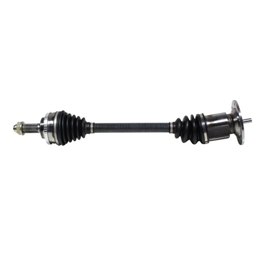 GSP NCV36137 00-09 Honda S2000 CV Axle Assembly  - Rear Left