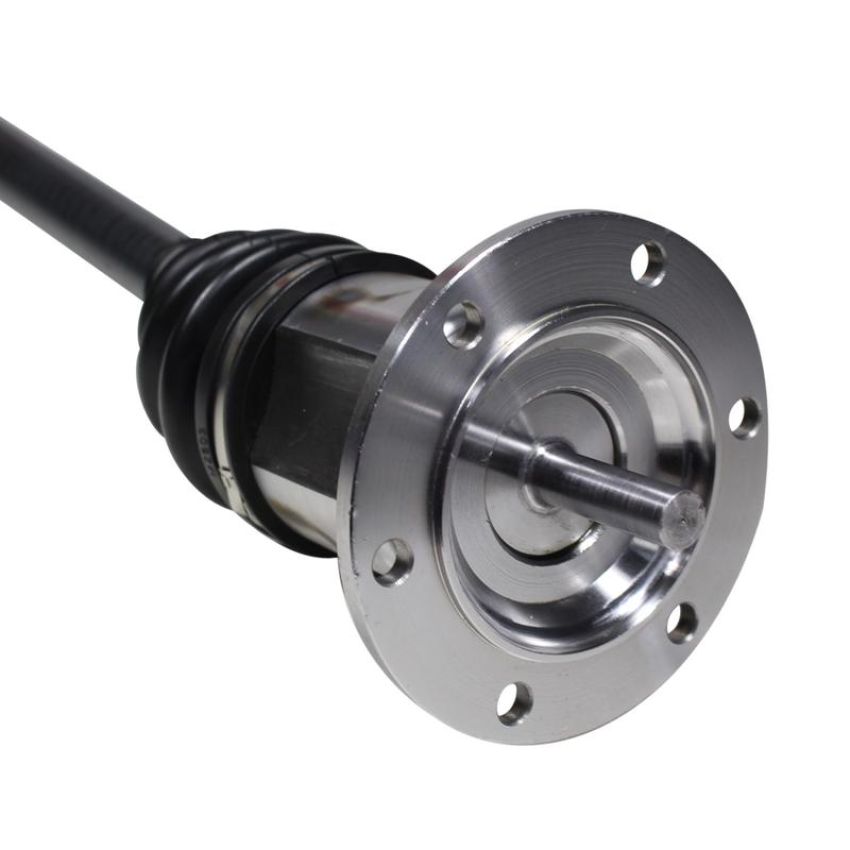 GSP NCV36137 00-09 Honda S2000 CV Axle Assembly  - Rear Left
