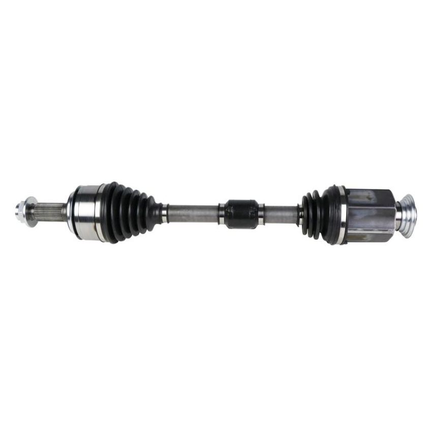 GSP NCV36139 16-22 Honda HR-V CV Axle Assembly  - Front Right