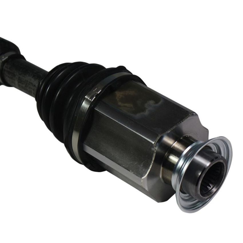 GSP NCV36139 16-22 Honda HR-V CV Axle Assembly  - Front Right