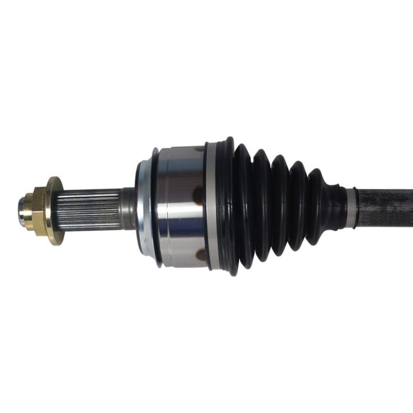 GSP NCV36139 16-22 Honda HR-V CV Axle Assembly  - Front Right