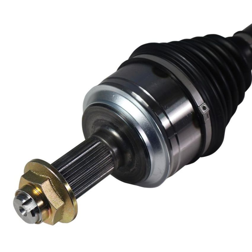 GSP NCV36139 16-22 Honda HR-V CV Axle Assembly  - Front Right