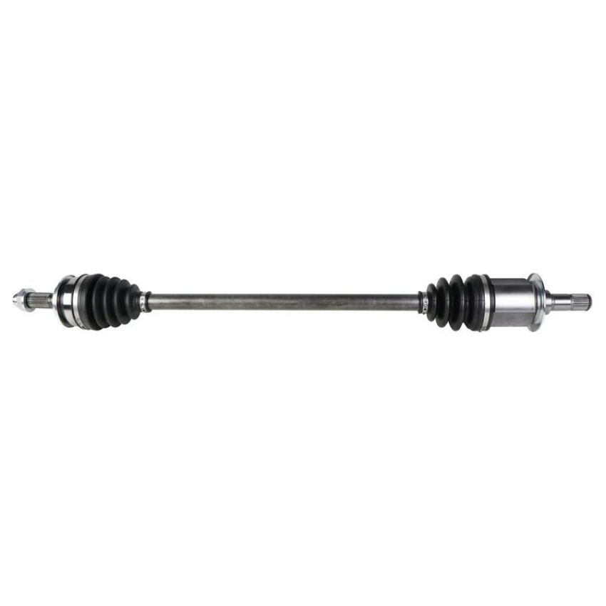 GSP NCV36141 02-06 Honda CR-V CV Axle Assembly  - Rear Right