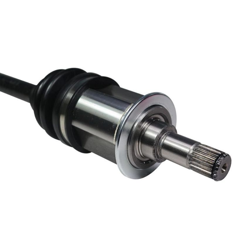 GSP NCV36141 02-06 Honda CR-V CV Axle Assembly  - Rear Right