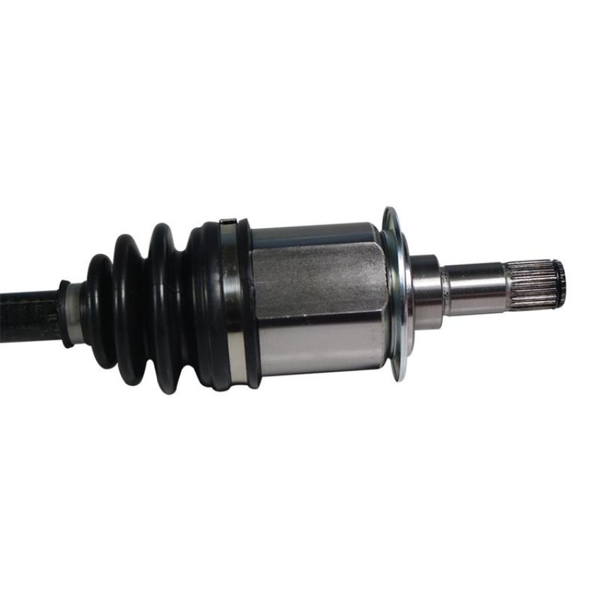 GSP NCV36141 02-06 Honda CR-V CV Axle Assembly  - Rear Right