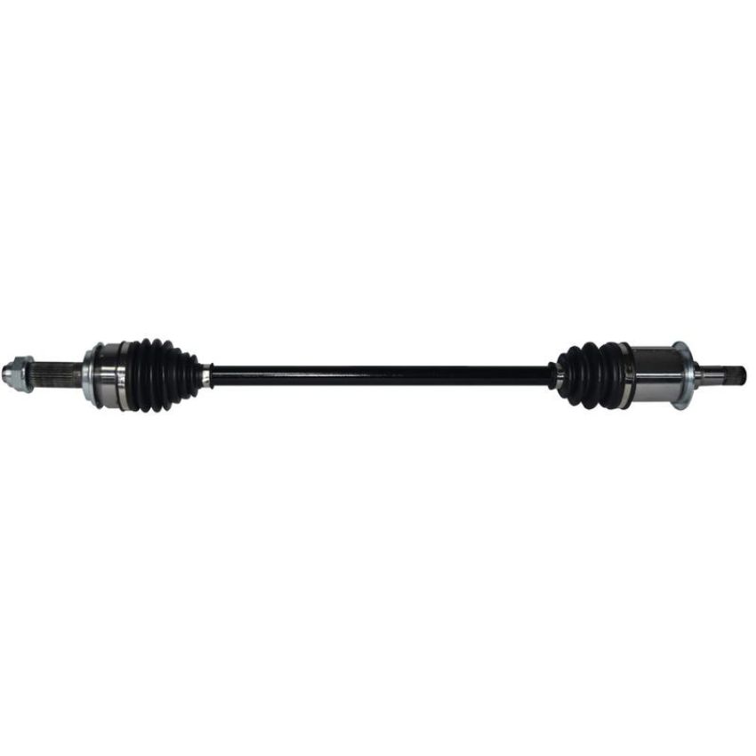 GSP NCV36142 09-11 Honda CR-V CV Axle Assembly  - Rear Right