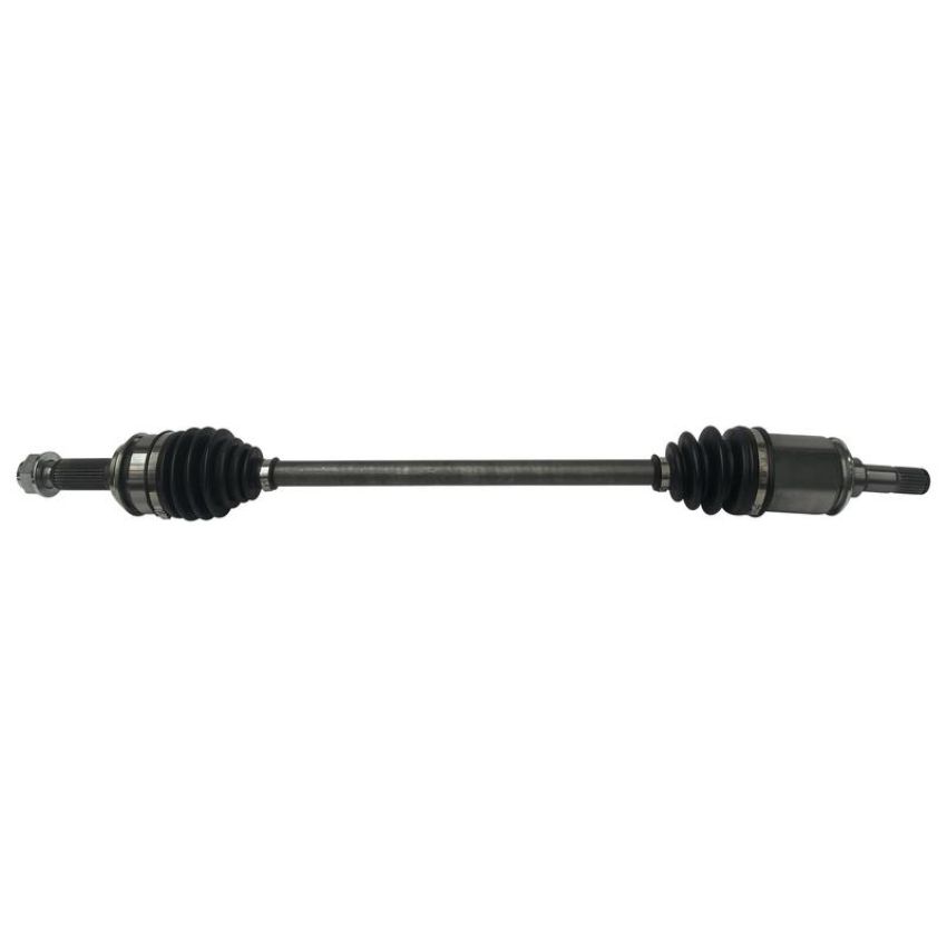 GSP NCV36143 09-11 Honda CR-V CV Axle Assembly  - Rear Left