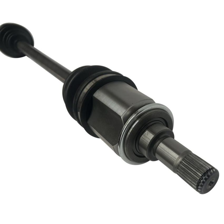 GSP NCV36143 09-11 Honda CR-V CV Axle Assembly  - Rear Left