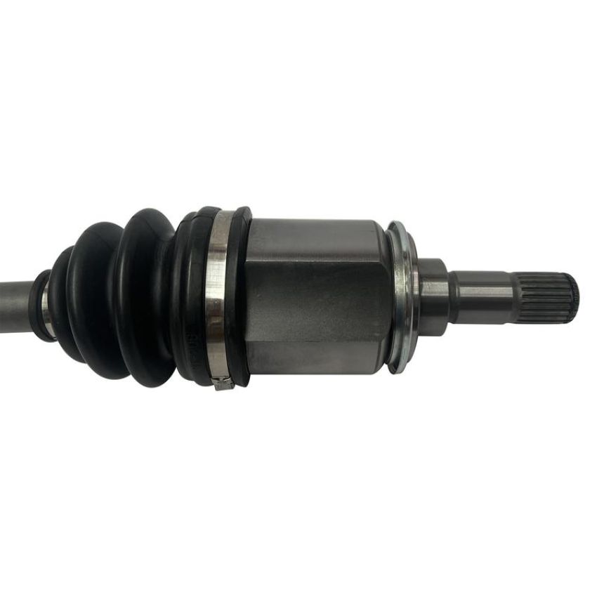 GSP NCV36143 09-11 Honda CR-V CV Axle Assembly  - Rear Left