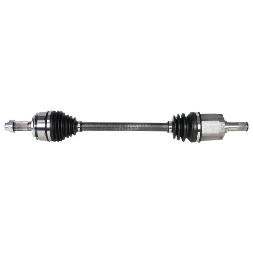 GSP NCV36146 16-21 Honda Civic (Coupe/Hatchback/Sedan - 2.0) CV Axle Assembly  - Front Left