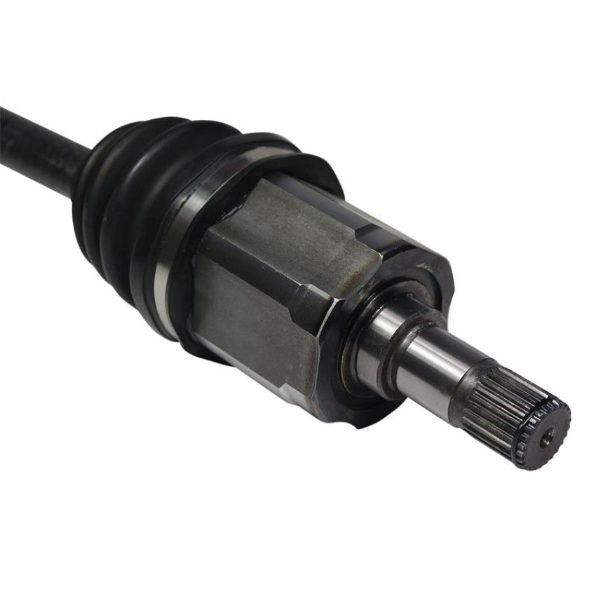 GSP NCV36146 16-21 Honda Civic (Coupe/Hatchback/Sedan - 2.0) CV Axle Assembly  - Front Left