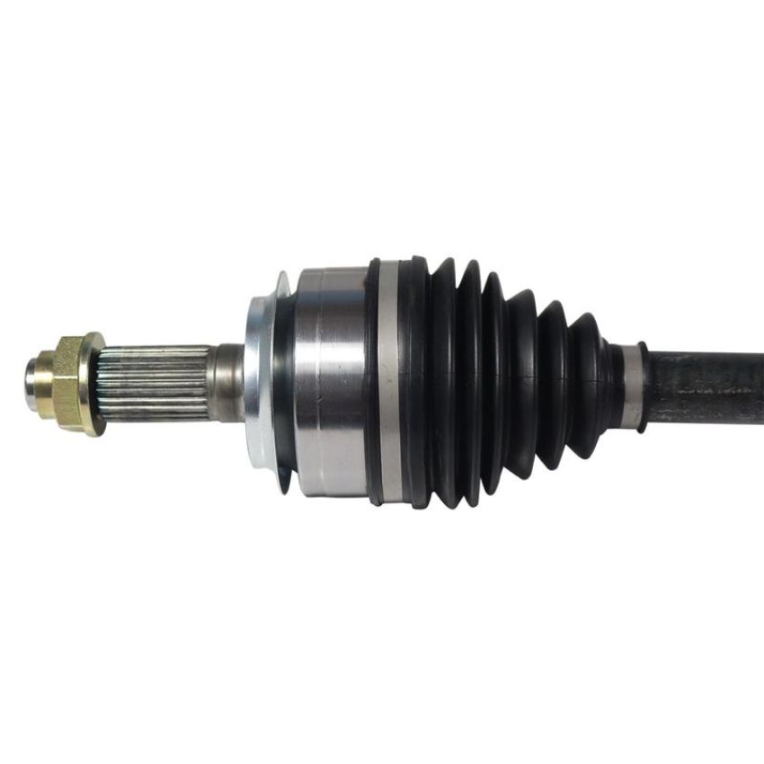 GSP NCV36146 16-21 Honda Civic (Coupe/Hatchback/Sedan - 2.0) CV Axle Assembly  - Front Left