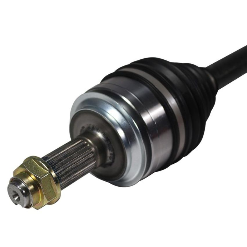 GSP NCV36146 16-21 Honda Civic (Coupe/Hatchback/Sedan - 2.0) CV Axle Assembly  - Front Left