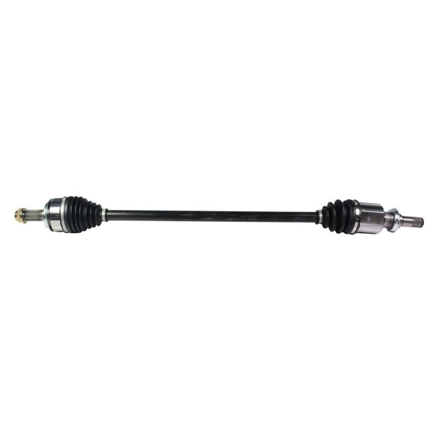 GSP NCV36147 16-21 Honda Civic (Coupe/Hatchback/Sedan - 2.0) CV Axle Assembly  - Front Right