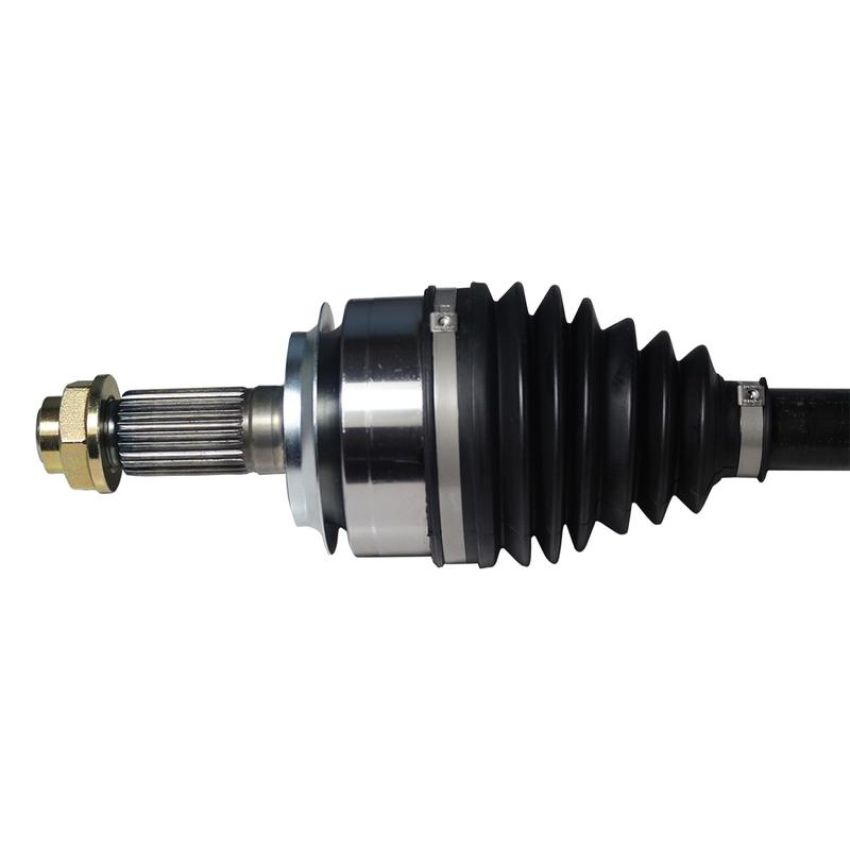 GSP NCV36147 16-21 Honda Civic (Coupe/Hatchback/Sedan - 2.0) CV Axle Assembly  - Front Right