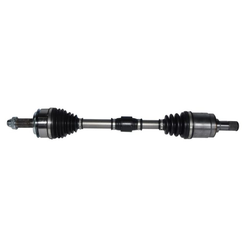 GSP NCV36148 13-15 Acura ILX Base (2.0) CV Axle Assembly  - Front Left