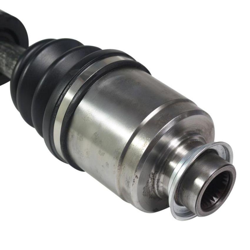 GSP NCV36149 15-17 Honda Accord (2.4) CV Axle Assembly  - Front Right