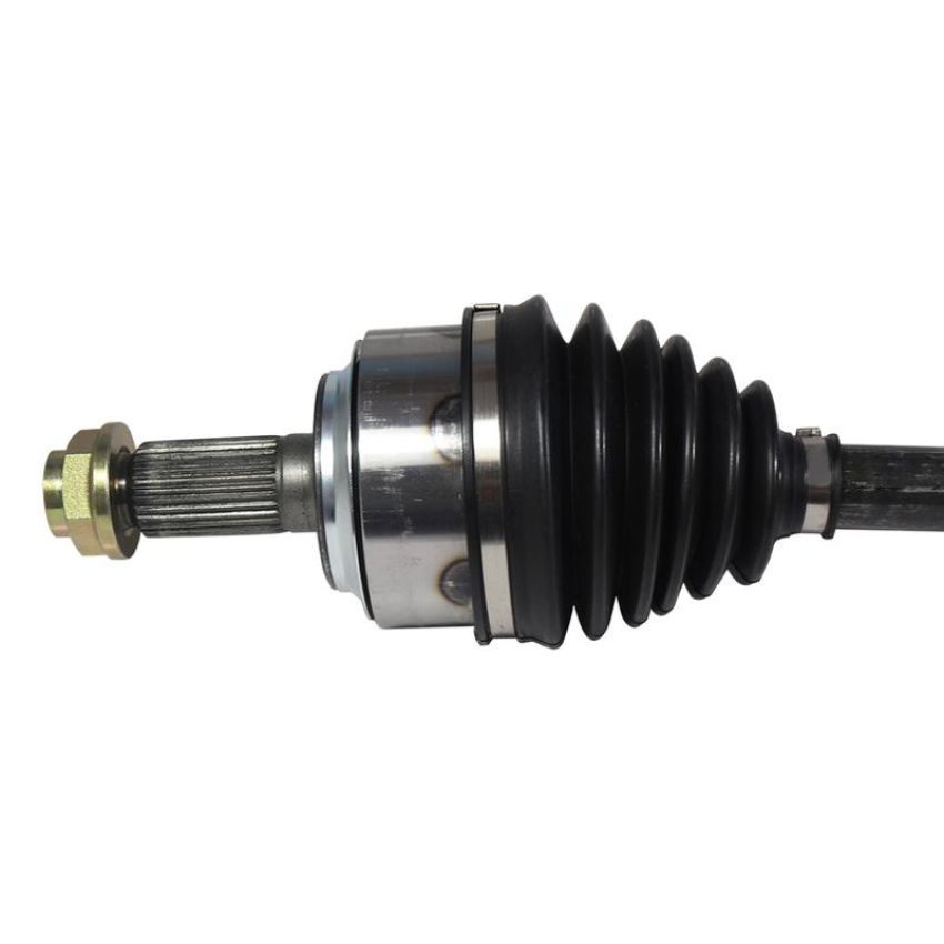 GSP NCV36149 15-17 Honda Accord (2.4) CV Axle Assembly  - Front Right