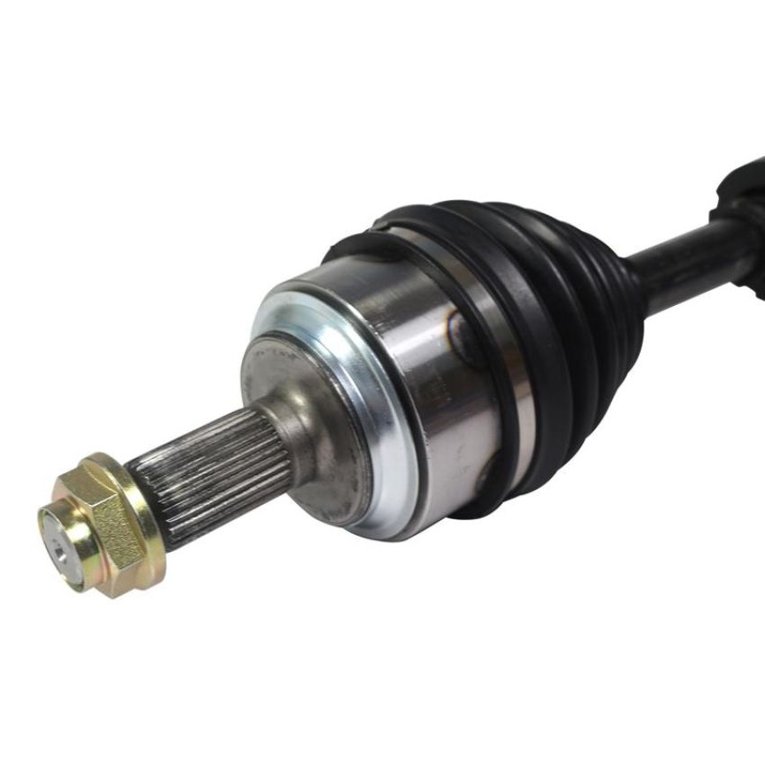 GSP NCV36149 15-17 Honda Accord (2.4) CV Axle Assembly  - Front Right