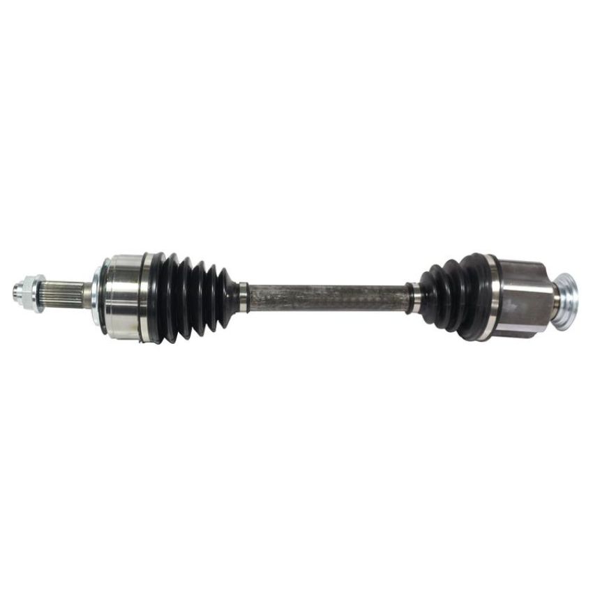 GSP NCV36152 17-21 Honda Civic (Coupe/Hatchback/Sedan - 1.5) CV Axle Assembly  - Front Right