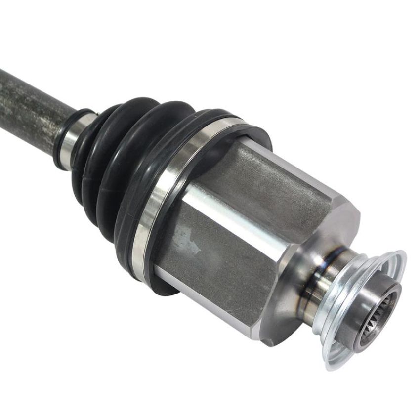 GSP NCV36152 17-21 Honda Civic (Coupe/Hatchback/Sedan - 1.5) CV Axle Assembly  - Front Right