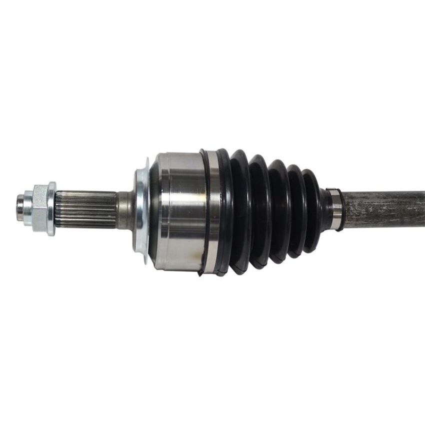 GSP NCV36152 17-21 Honda Civic (Coupe/Hatchback/Sedan - 1.5) CV Axle Assembly  - Front Right