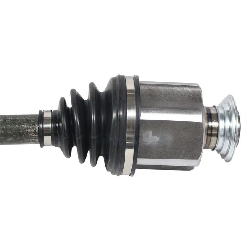 GSP NCV36152 17-21 Honda Civic (Coupe/Hatchback/Sedan - 1.5) CV Axle Assembly  - Front Right