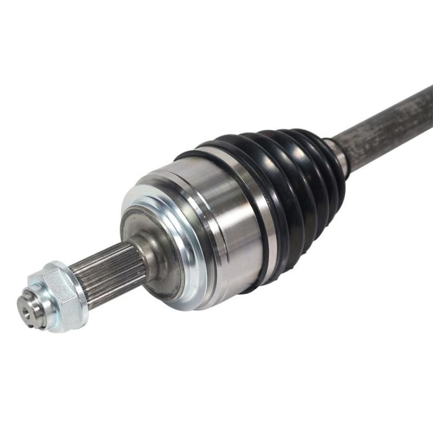 GSP NCV36152 17-21 Honda Civic (Coupe/Hatchback/Sedan - 1.5) CV Axle Assembly  - Front Right