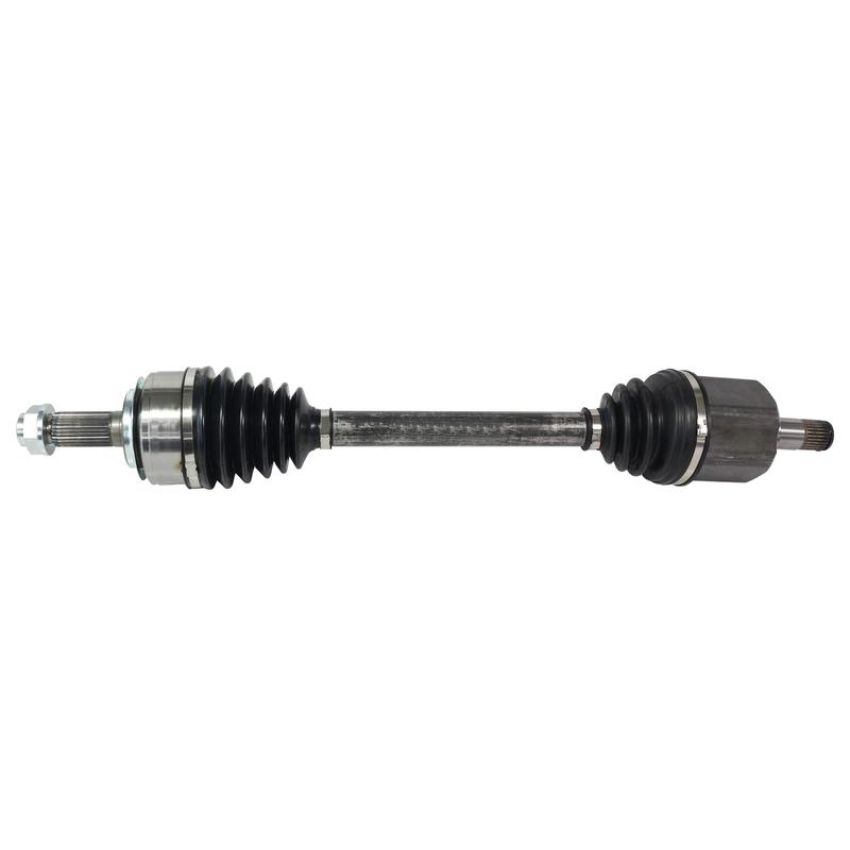 GSP NCV36153 17-21 Honda Civic (Coupe/Hatchback/Sedan - 1.5) CV Axle Assembly  - Front Left