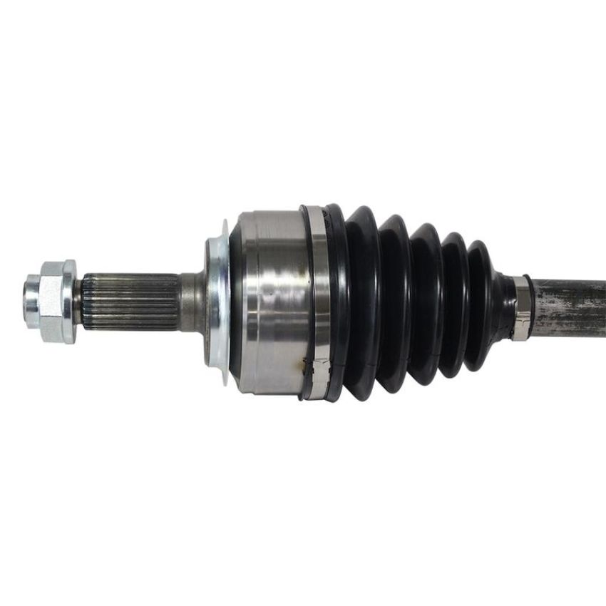 GSP NCV36153 17-21 Honda Civic (Coupe/Hatchback/Sedan - 1.5) CV Axle Assembly  - Front Left