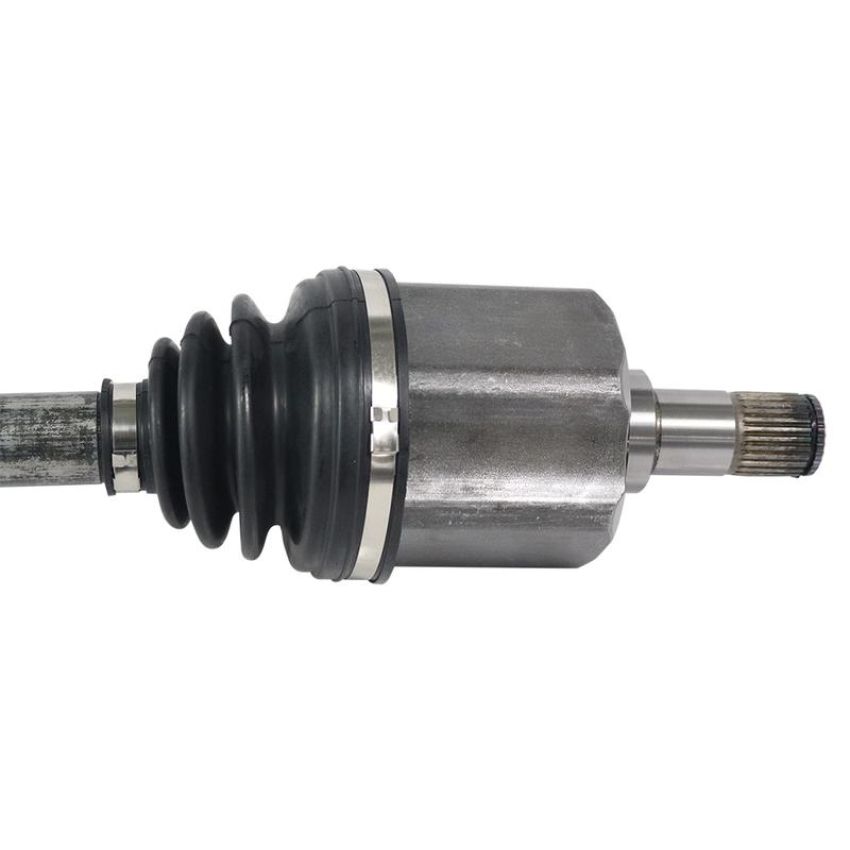 GSP NCV36153 17-21 Honda Civic (Coupe/Hatchback/Sedan - 1.5) CV Axle Assembly  - Front Left