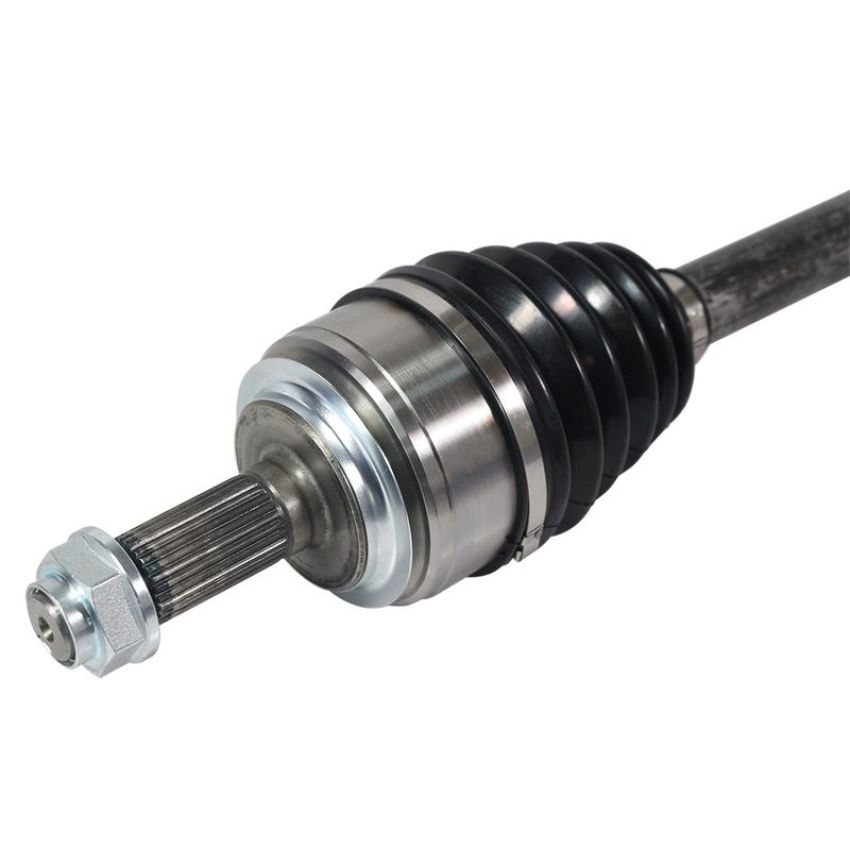 GSP NCV36153 17-21 Honda Civic (Coupe/Hatchback/Sedan - 1.5) CV Axle Assembly  - Front Left