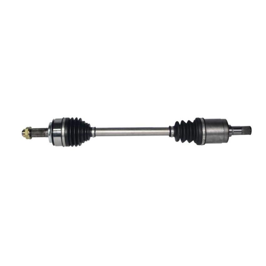 GSP NCV36154 2012 Honda Civic (Coupe/Sedan) CV Axle Assembly  - Front Left